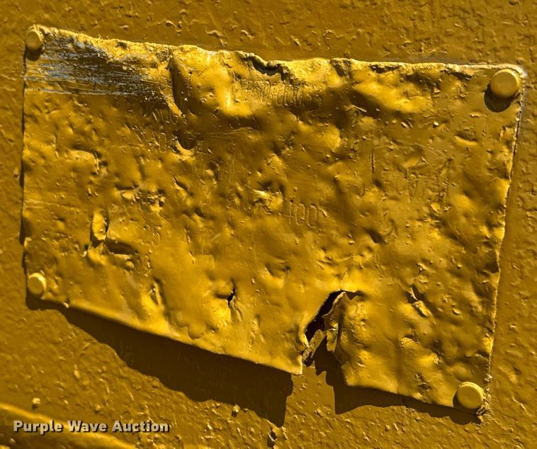 image for item EG6459 2005 Caterpillar 980H wheel loader