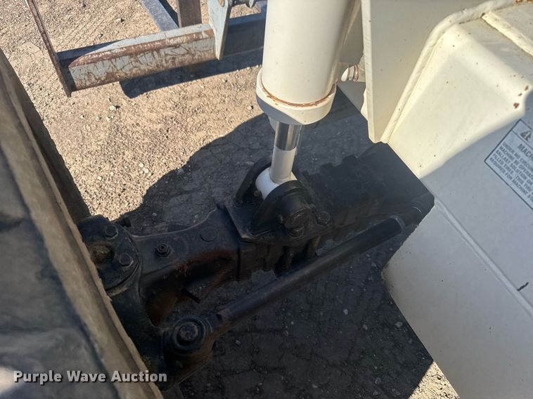 image for item EG6461 Terex TH842C telehandler