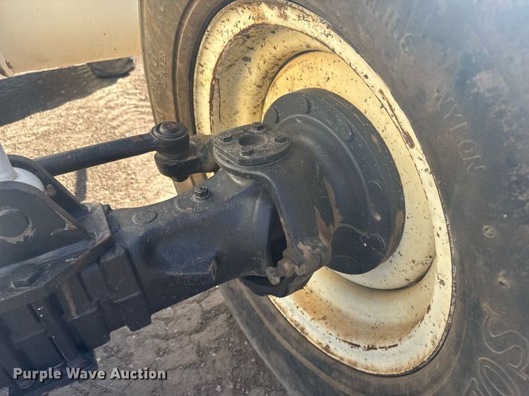 image for item EG6461 Terex TH842C telehandler