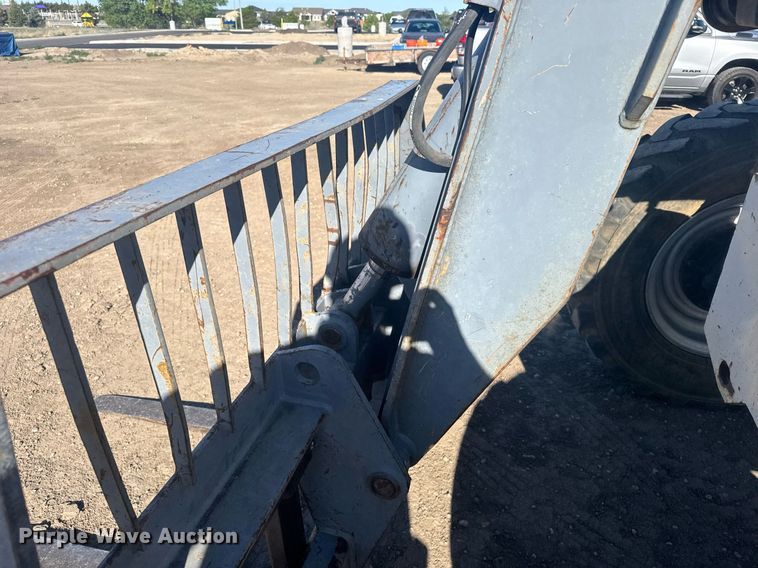 image for item EG6461 Terex TH842C telehandler