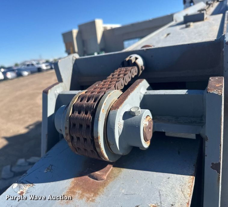 image for item EG6461 Terex TH842C telehandler