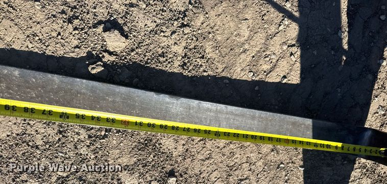 image for item EG6461 Terex TH842C telehandler