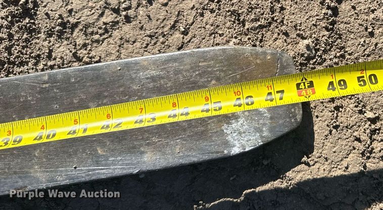 image for item EG6461 Terex TH842C telehandler