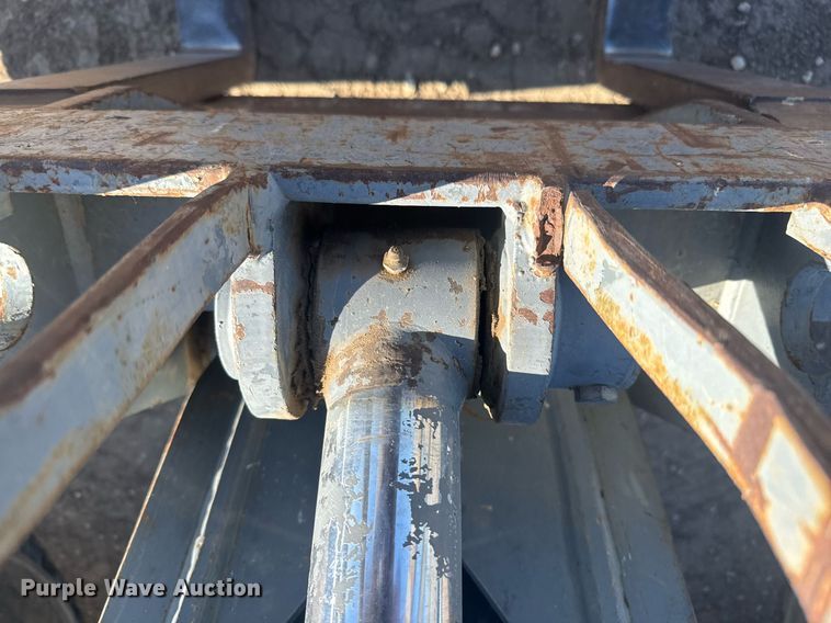 image for item EG6461 Terex TH842C telehandler