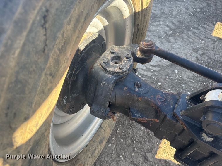 image for item EG6461 Terex TH842C telehandler