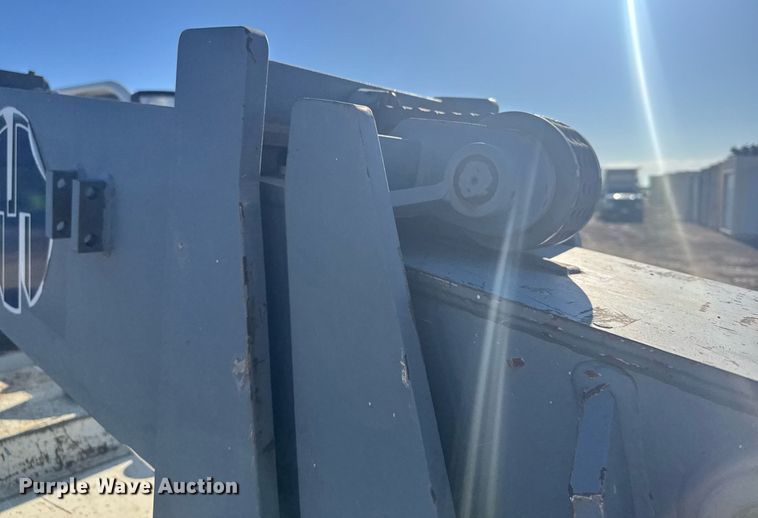 image for item EG6461 Terex TH842C telehandler