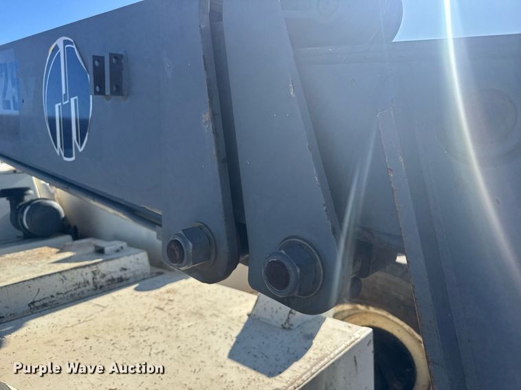 image for item EG6461 Terex TH842C telehandler