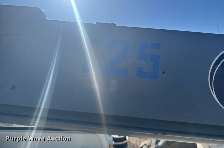 image for item EG6461 Terex TH842C telehandler