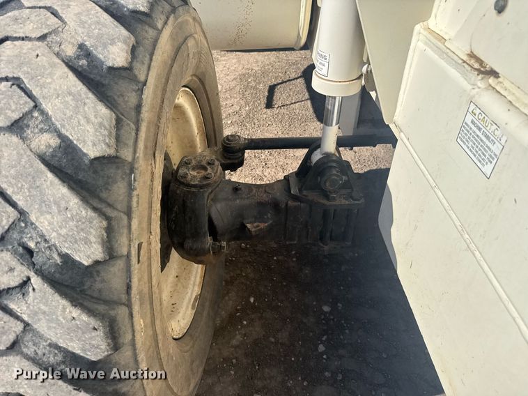 image for item EG6461 Terex TH842C telehandler