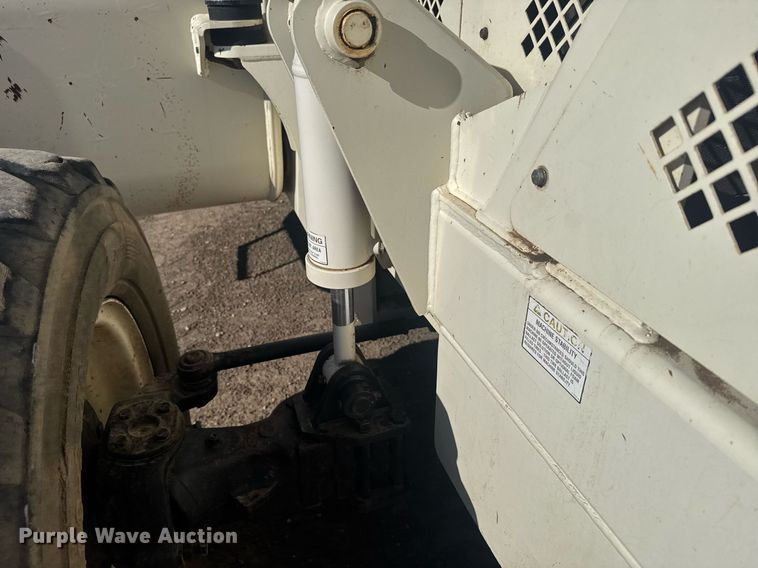 image for item EG6461 Terex TH842C telehandler