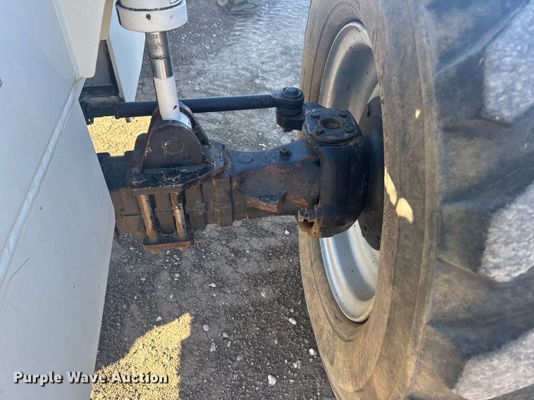 image for item EG6461 Terex TH842C telehandler