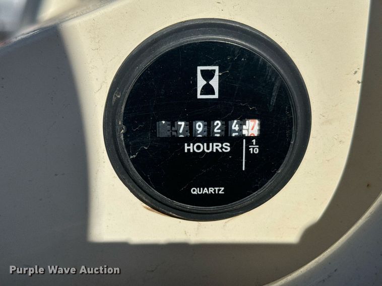 image for item EG6461 Terex TH842C telehandler