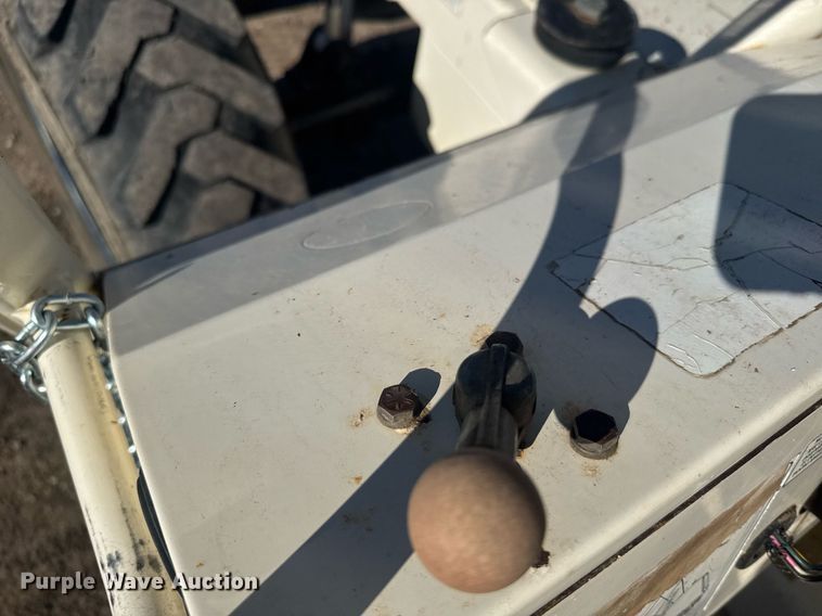 image for item EG6461 Terex TH842C telehandler