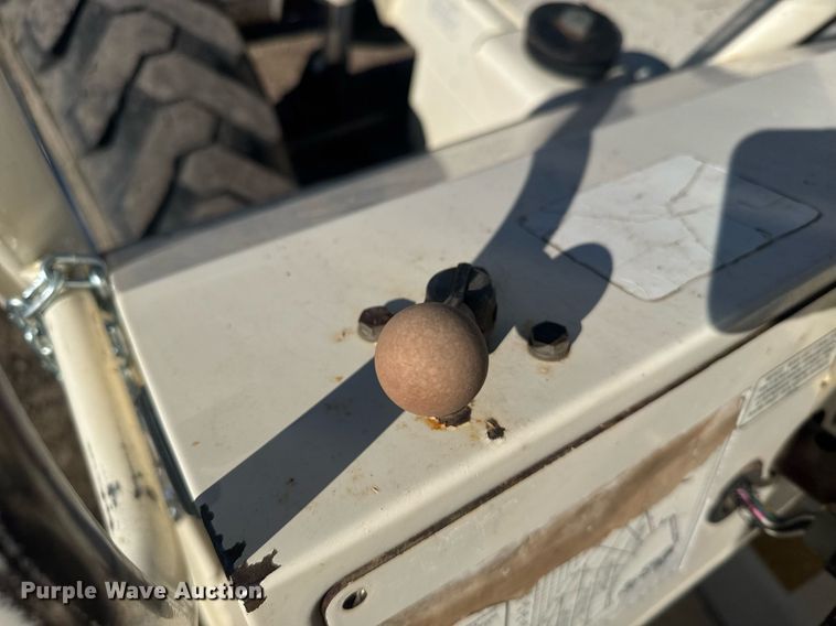 image for item EG6461 Terex TH842C telehandler