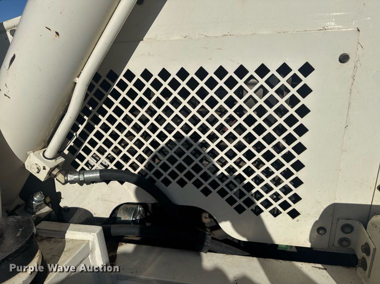 image for item EG6461 Terex TH842C telehandler