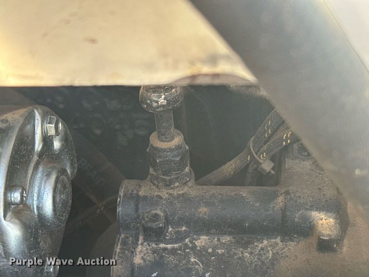 image for item EG6461 Terex TH842C telehandler