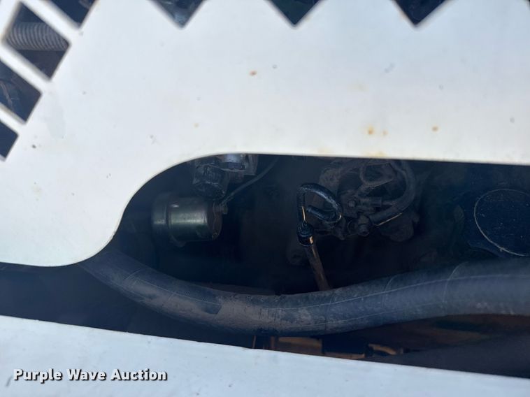 image for item EG6461 Terex TH842C telehandler