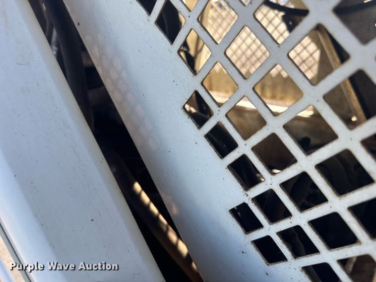 image for item EG6461 Terex TH842C telehandler