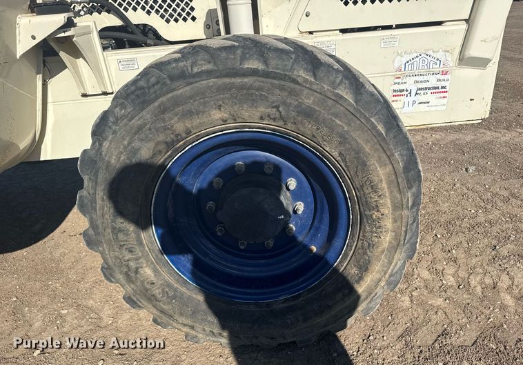 image for item EG6461 Terex TH842C telehandler