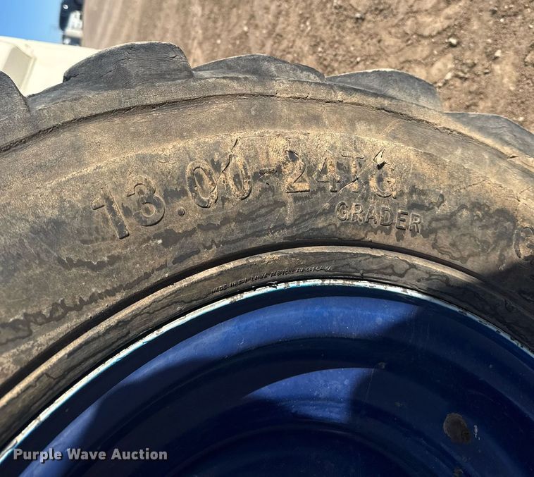 image for item EG6461 Terex TH842C telehandler