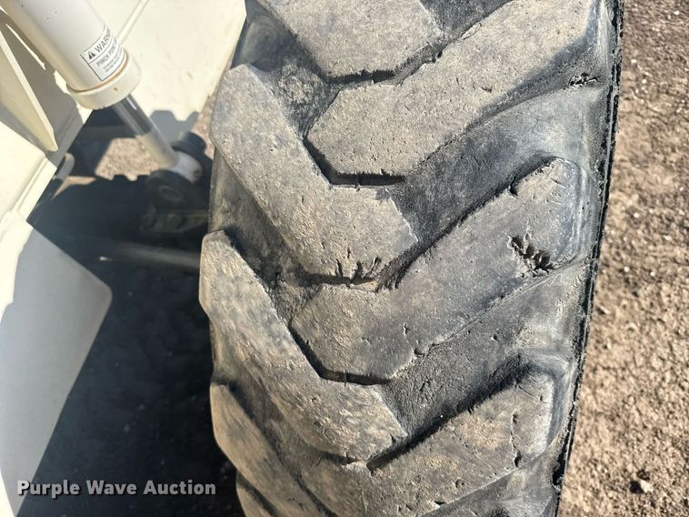 image for item EG6461 Terex TH842C telehandler