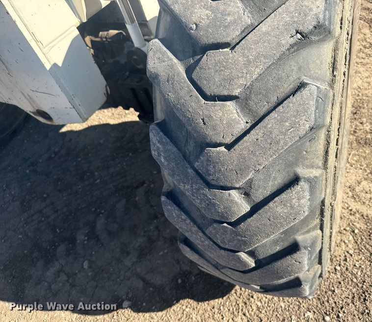 image for item EG6461 Terex TH842C telehandler