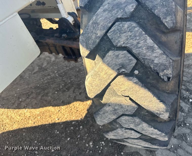 image for item EG6461 Terex TH842C telehandler