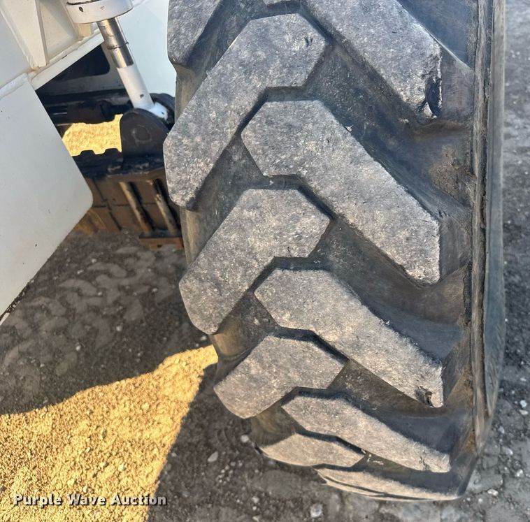 image for item EG6461 Terex TH842C telehandler