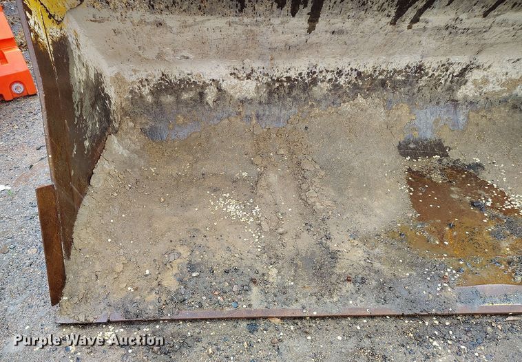 image for item EH0310 2015 John Deere 624K wheel loader