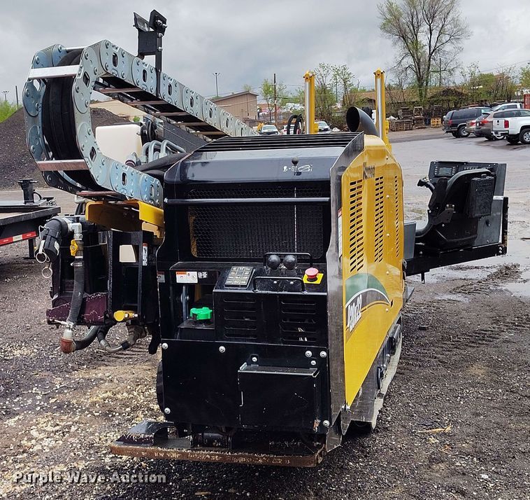 image for item EH0311 2020 Vermeer D20X22III directional boring unit