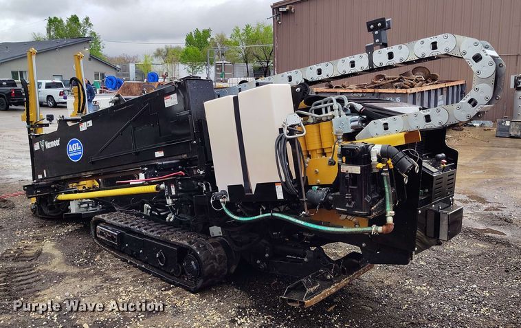 image for item EH0311 2020 Vermeer D20X22III directional boring unit