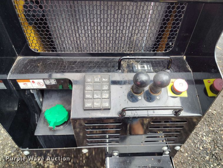 image for item EH0311 2020 Vermeer D20X22III directional boring unit