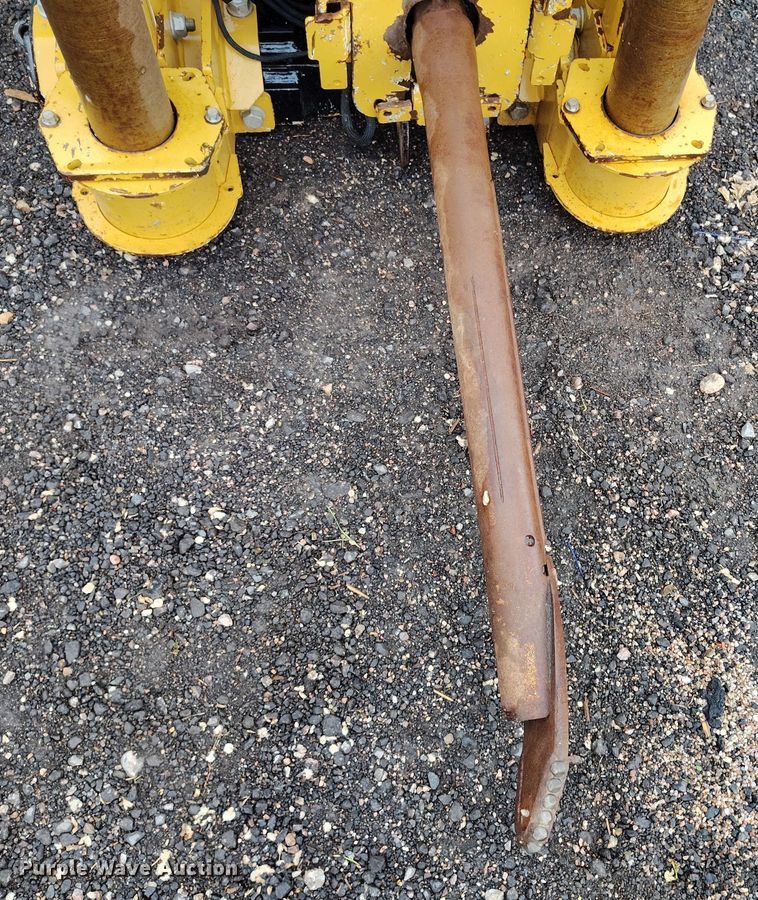 image for item EH0311 2020 Vermeer D20X22III directional boring unit