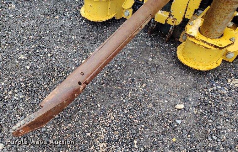 image for item EH0311 2020 Vermeer D20X22III directional boring unit