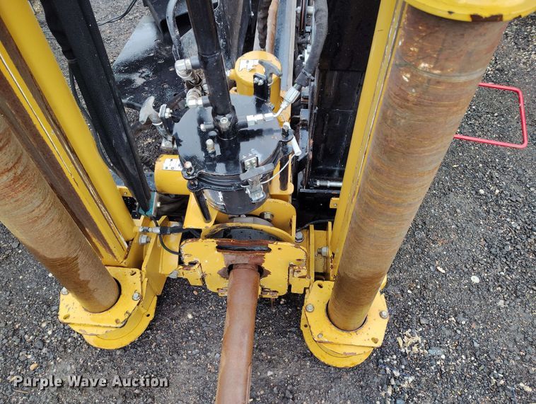 image for item EH0311 2020 Vermeer D20X22III directional boring unit