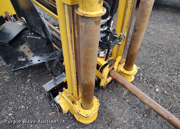 image for item EH0311 2020 Vermeer D20X22III directional boring unit
