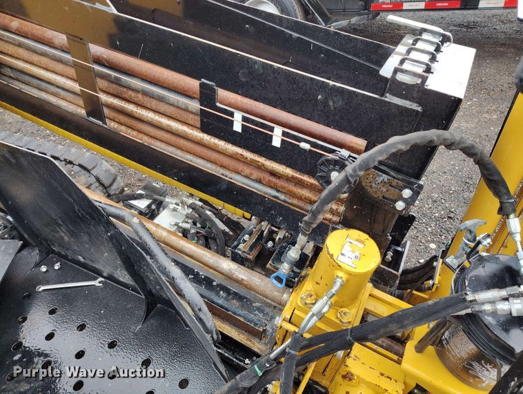 image for item EH0311 2020 Vermeer D20X22III directional boring unit