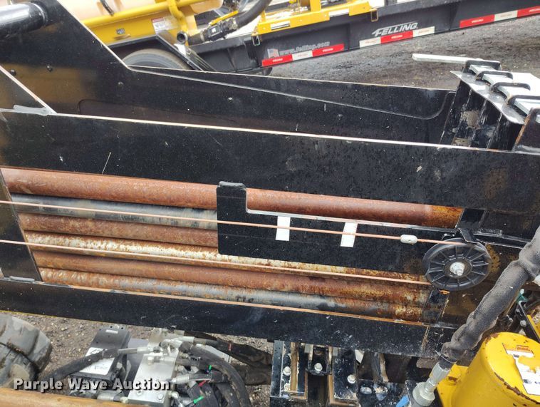 image for item EH0311 2020 Vermeer D20X22III directional boring unit