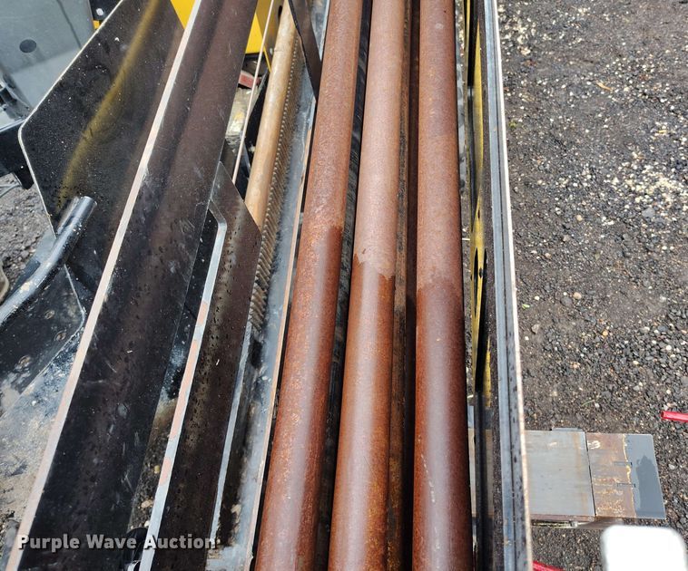 image for item EH0311 2020 Vermeer D20X22III directional boring unit