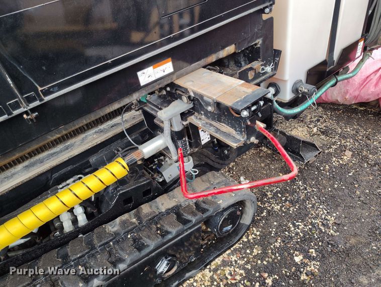 image for item EH0311 2020 Vermeer D20X22III directional boring unit