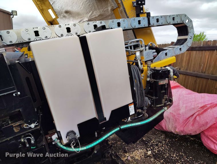 image for item EH0311 2020 Vermeer D20X22III directional boring unit