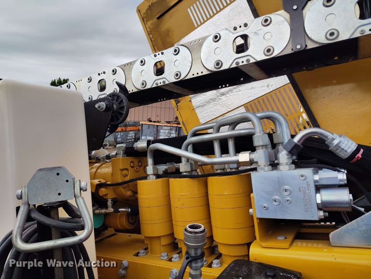 image for item EH0311 2020 Vermeer D20X22III directional boring unit