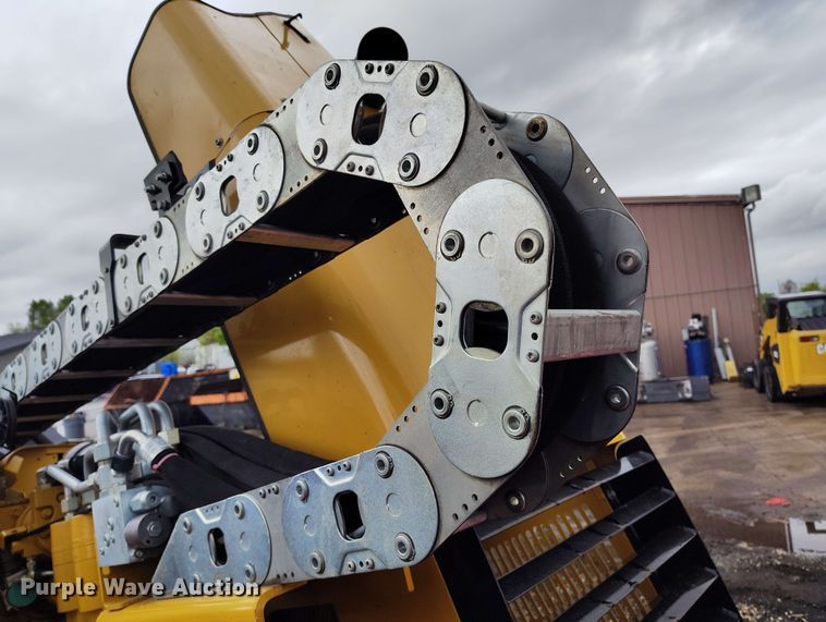 image for item EH0311 2020 Vermeer D20X22III directional boring unit