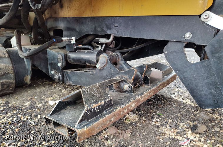 image for item EH0311 2020 Vermeer D20X22III directional boring unit