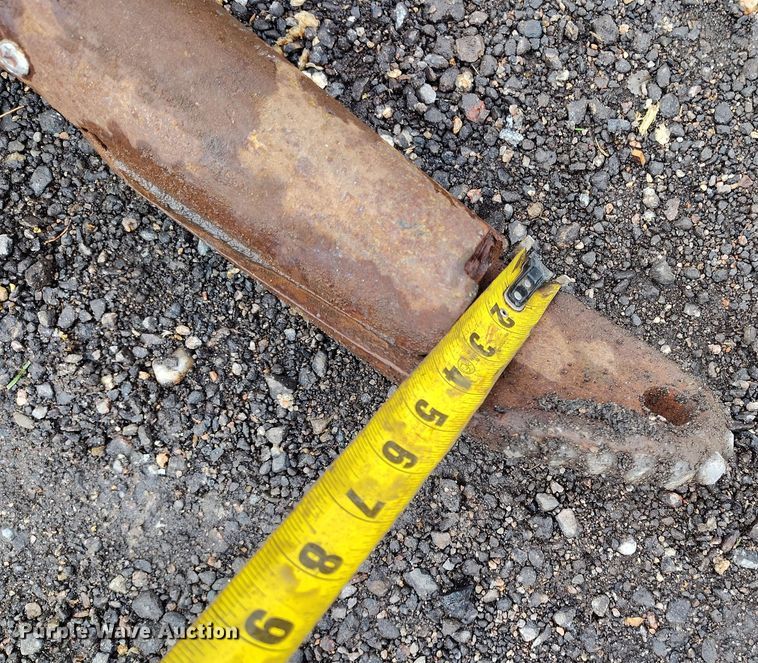 image for item EH0311 2020 Vermeer D20X22III directional boring unit