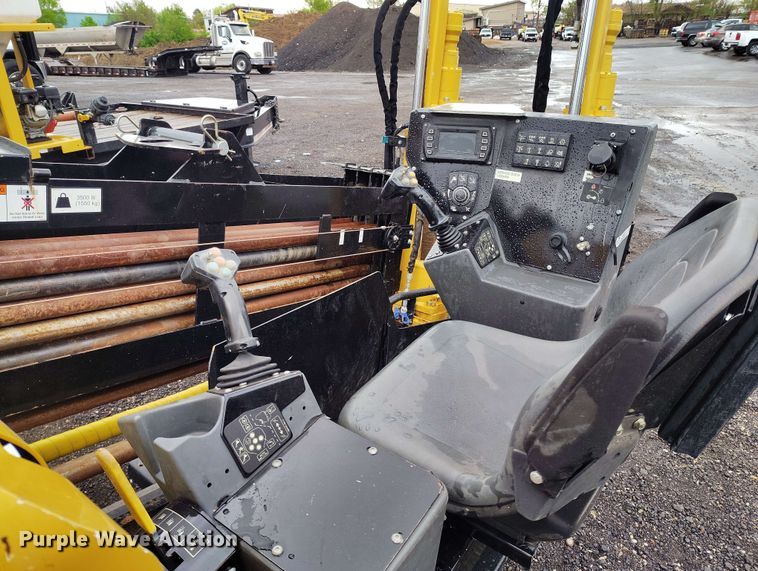 image for item EH0311 2020 Vermeer D20X22III directional boring unit