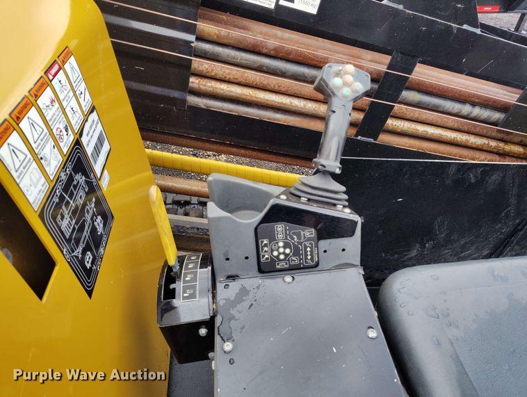 image for item EH0311 2020 Vermeer D20X22III directional boring unit