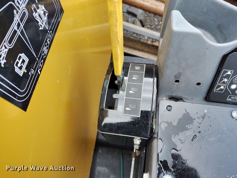 image for item EH0311 2020 Vermeer D20X22III directional boring unit