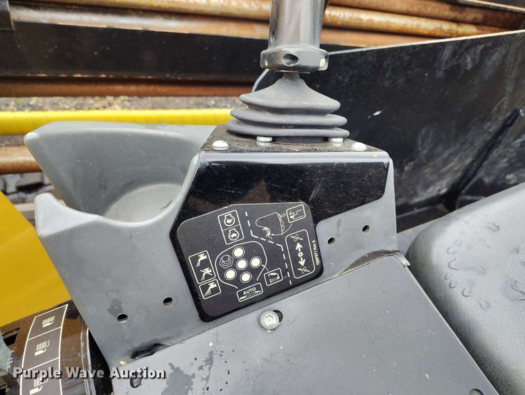 image for item EH0311 2020 Vermeer D20X22III directional boring unit