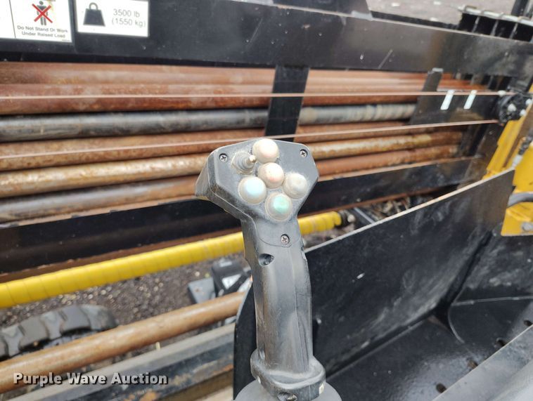 image for item EH0311 2020 Vermeer D20X22III directional boring unit